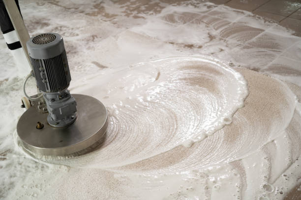 Carpet Cleaning
Commercial Cleaning
Floor Care