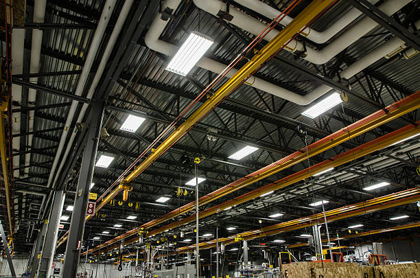 commercial lighting
facility services
facility maintenance
energy saving