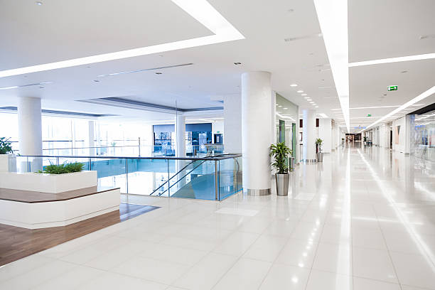 commercial lighting
facility services
facility maintenance
energy saving