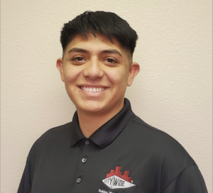 Michael Cruz Castillo